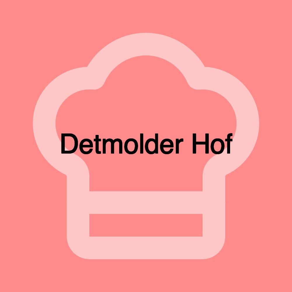 Detmolder Hof