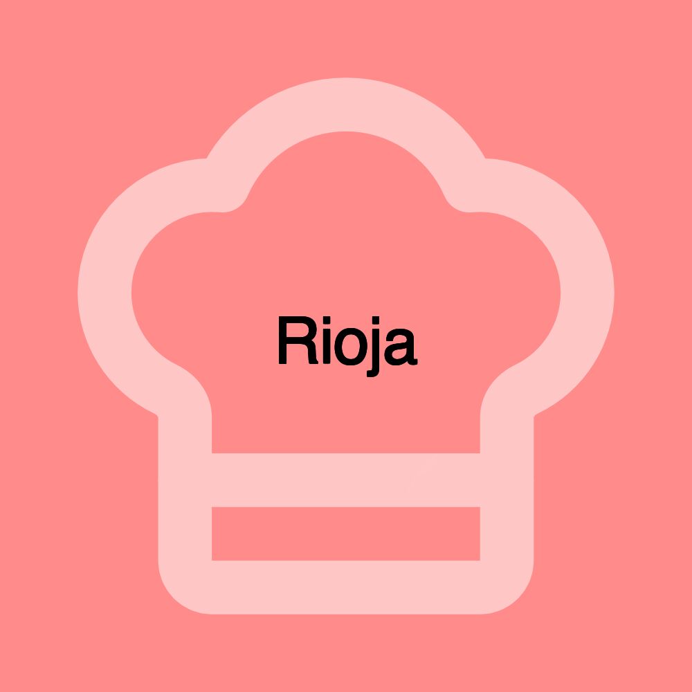 Rioja