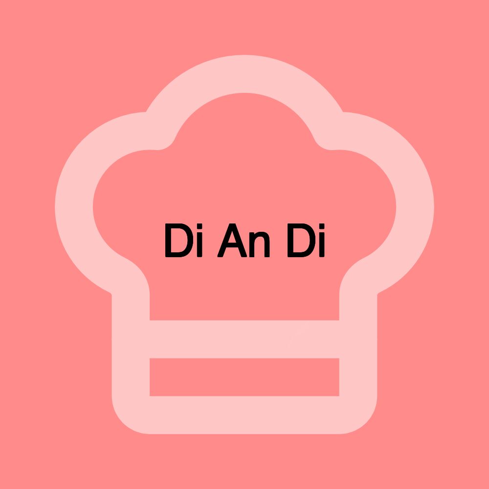 Di An Di