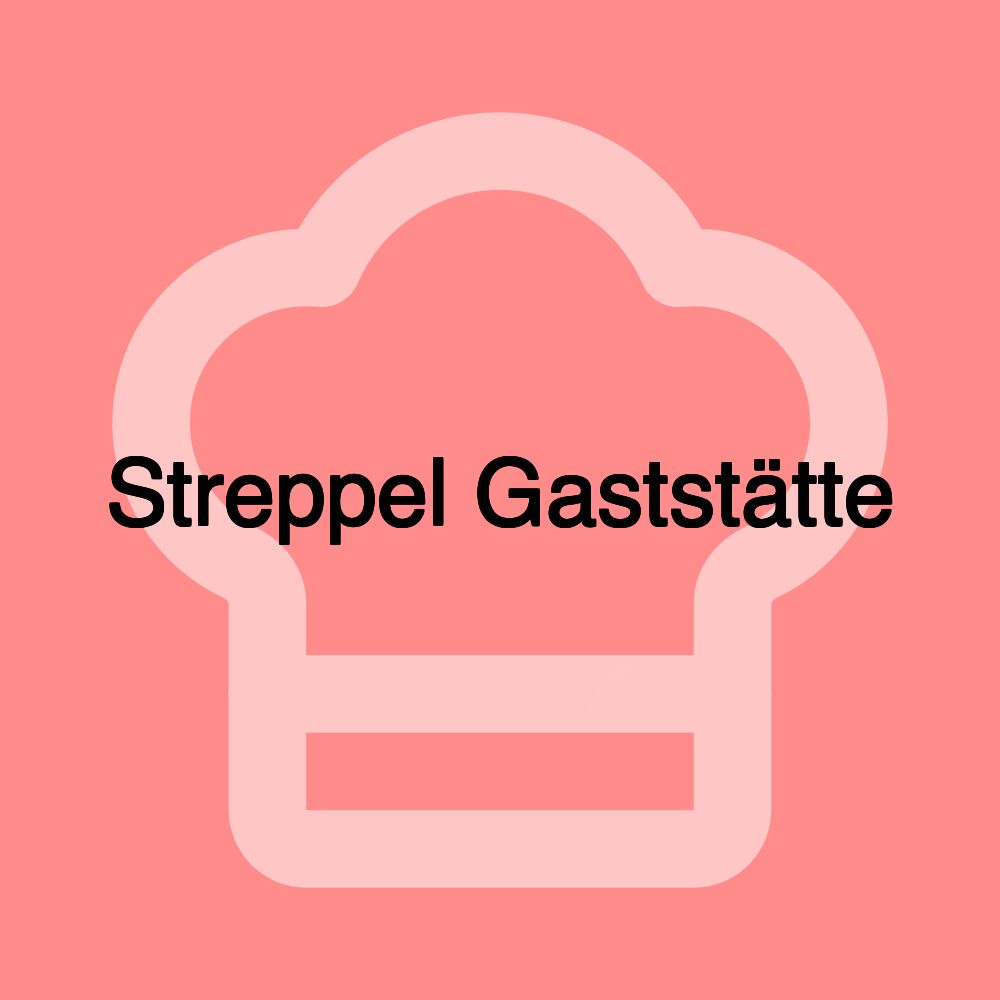 Streppel Gaststätte