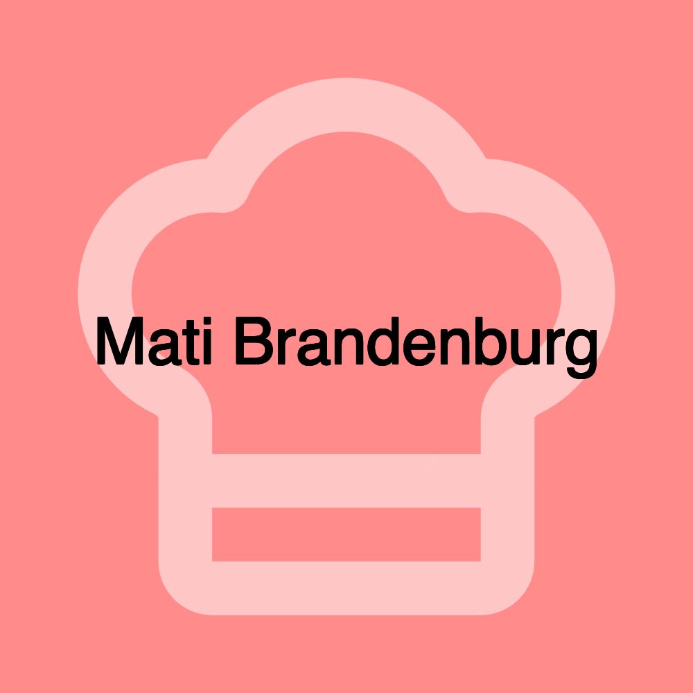 Mati Brandenburg