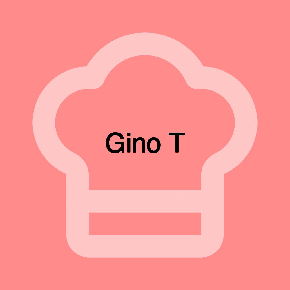 Gino T