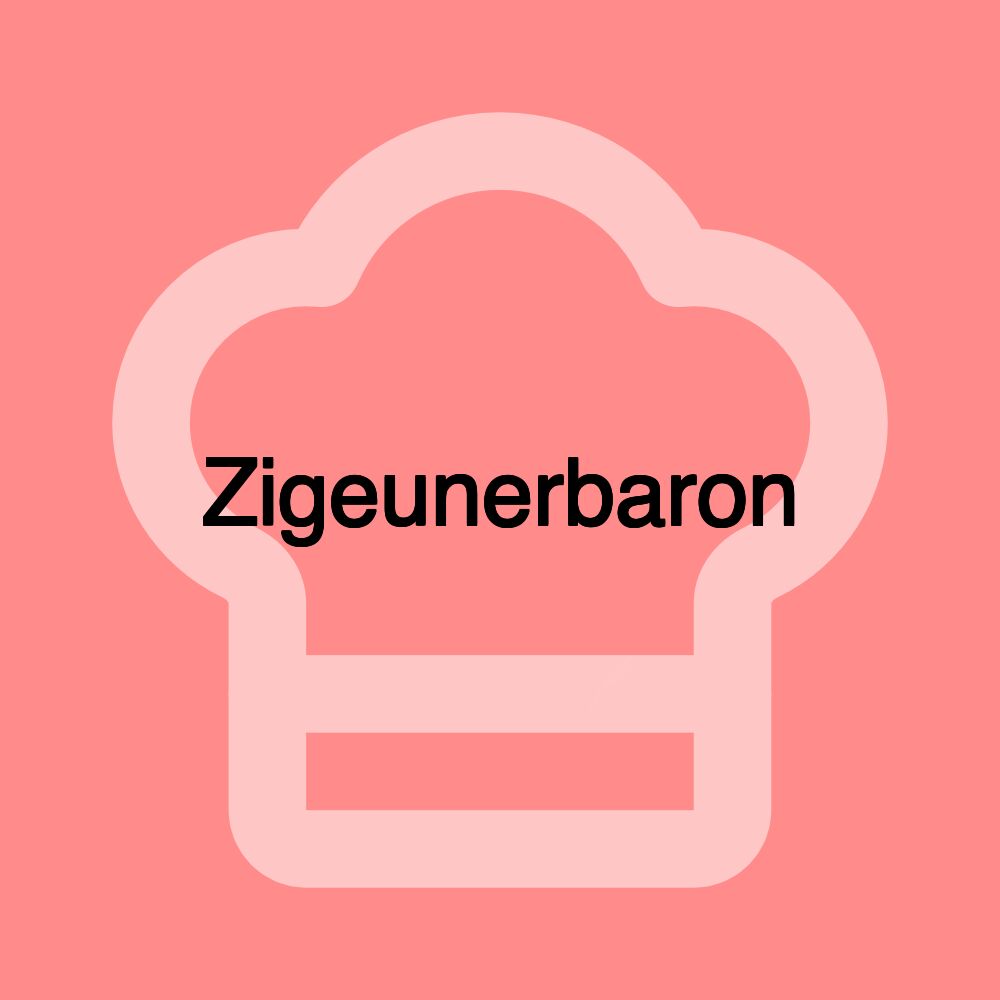 Zigeunerbaron