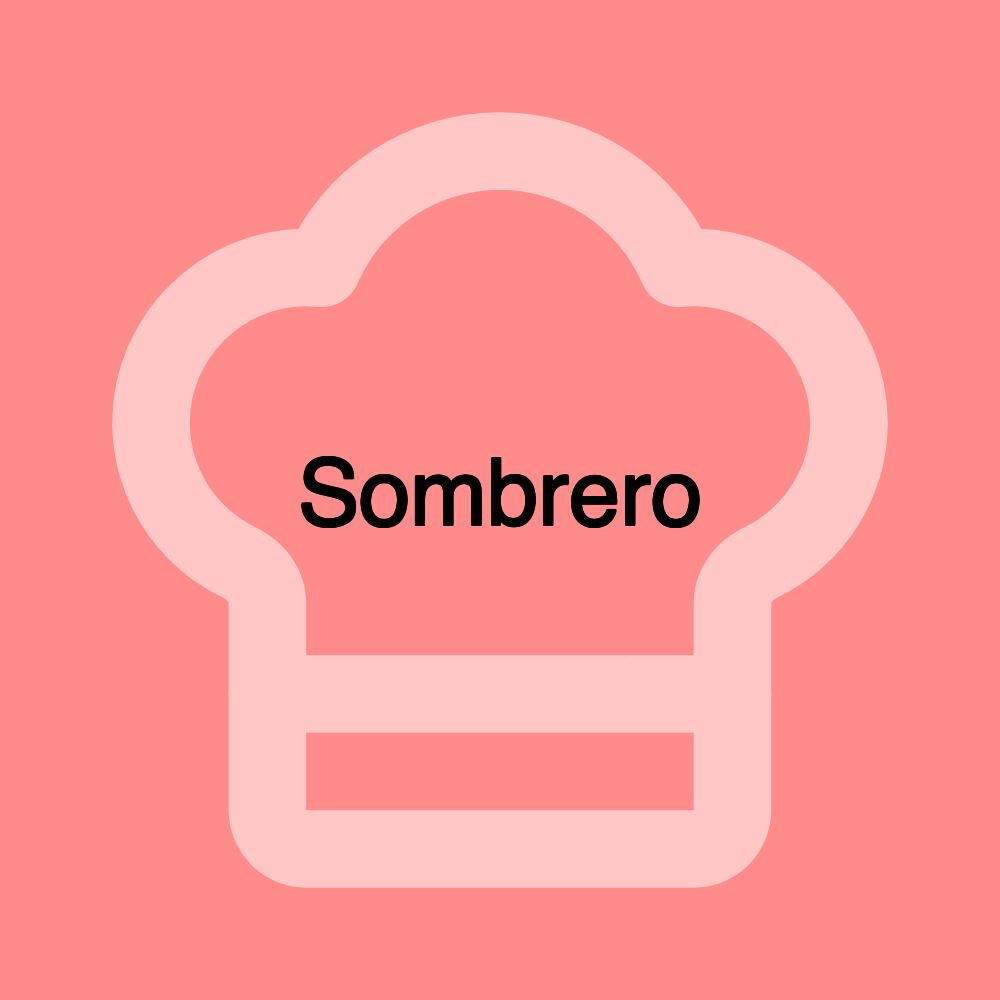 Sombrero