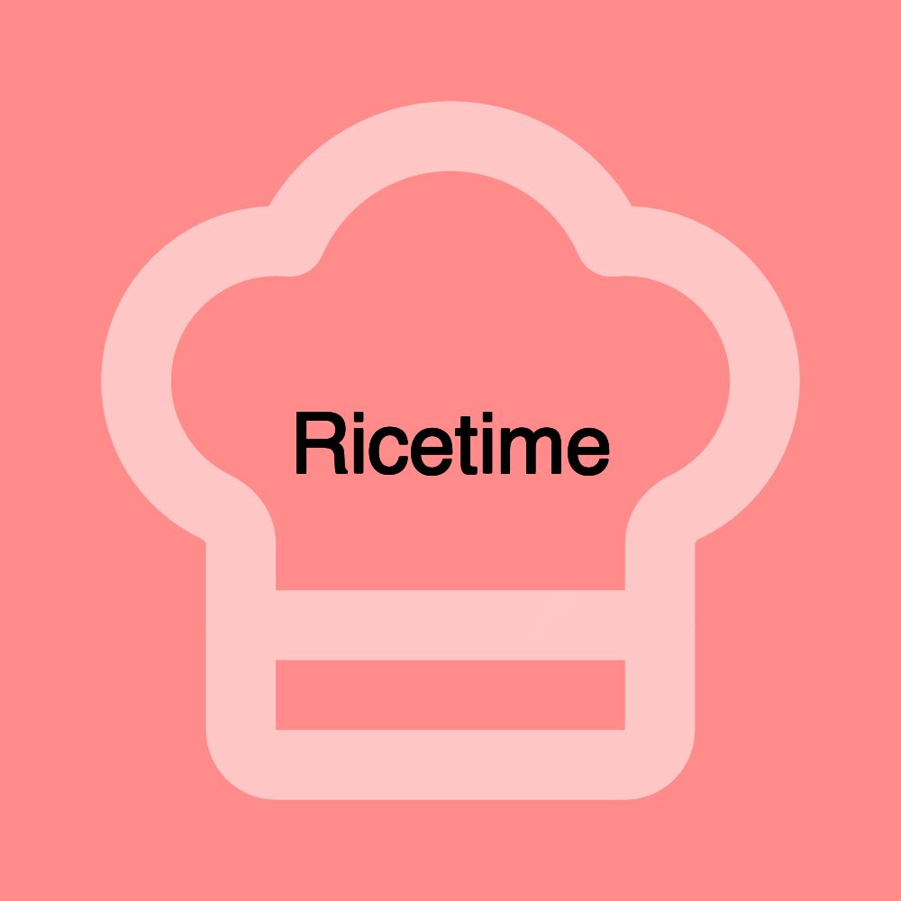 Ricetime
