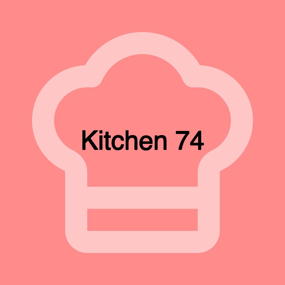 Kitchen 74