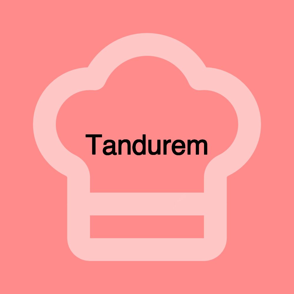 Tandurem