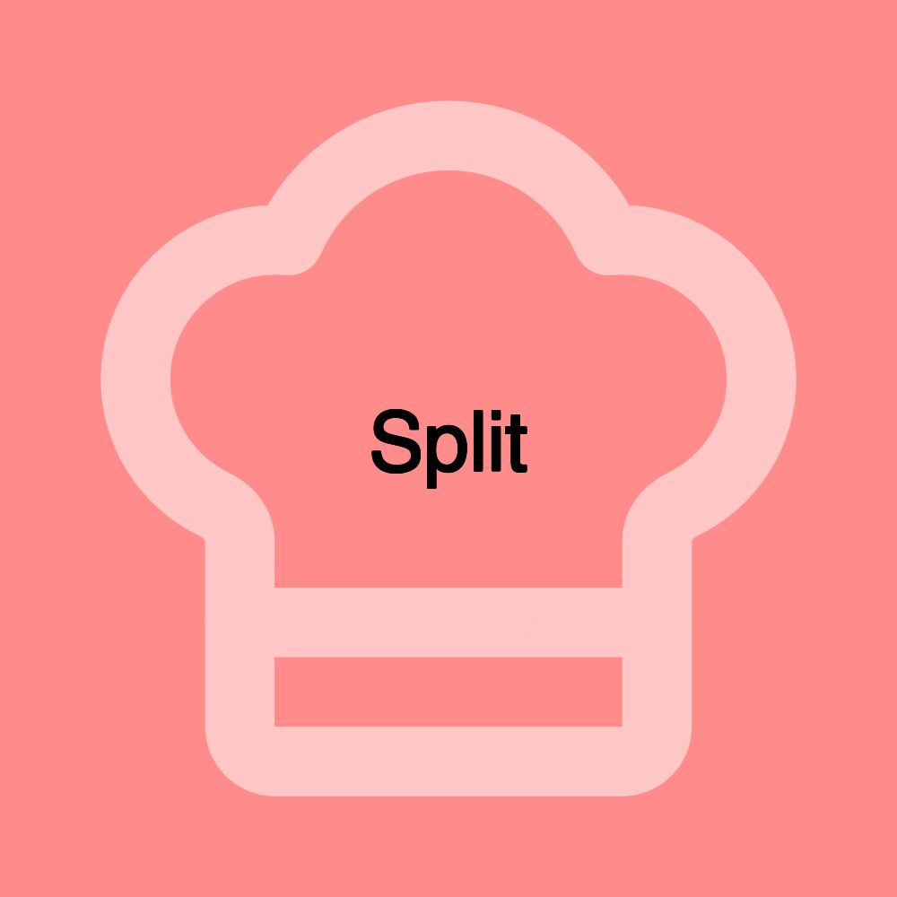 Split