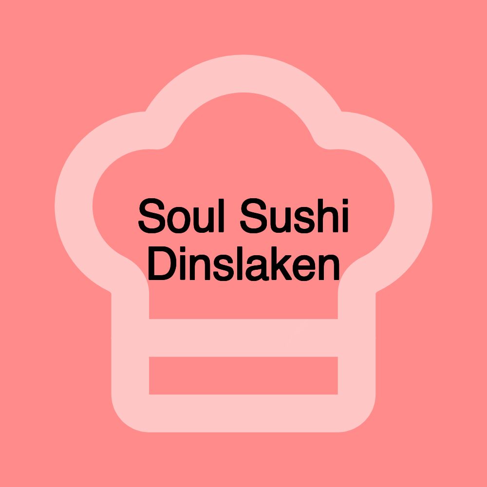 Soul Sushi Dinslaken