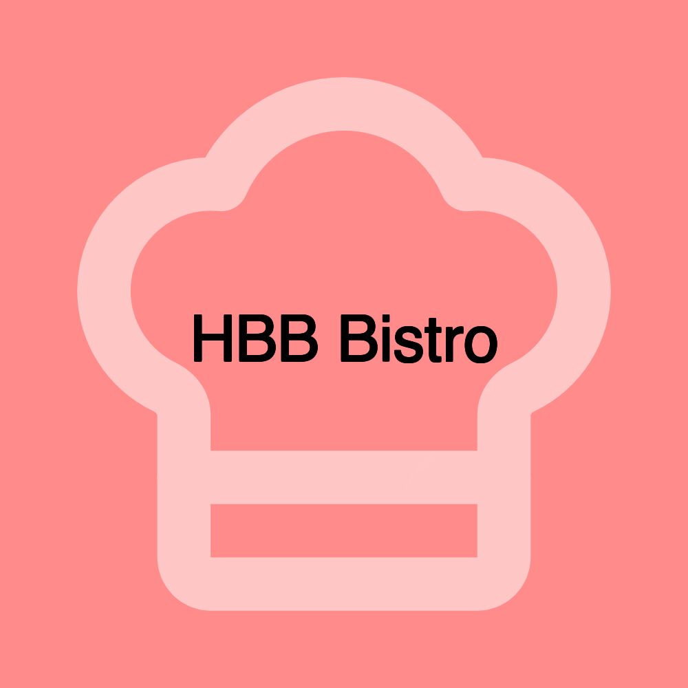 HBB Bistro