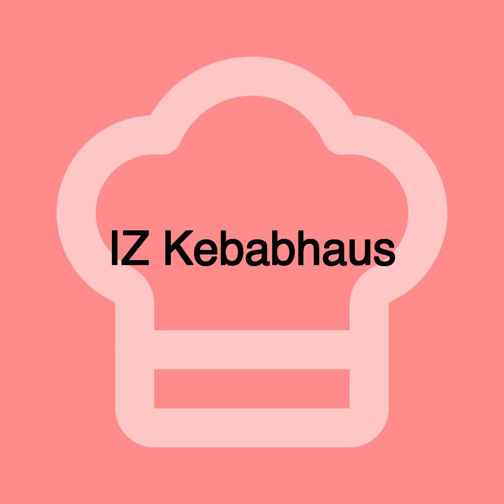 IZ Kebabhaus