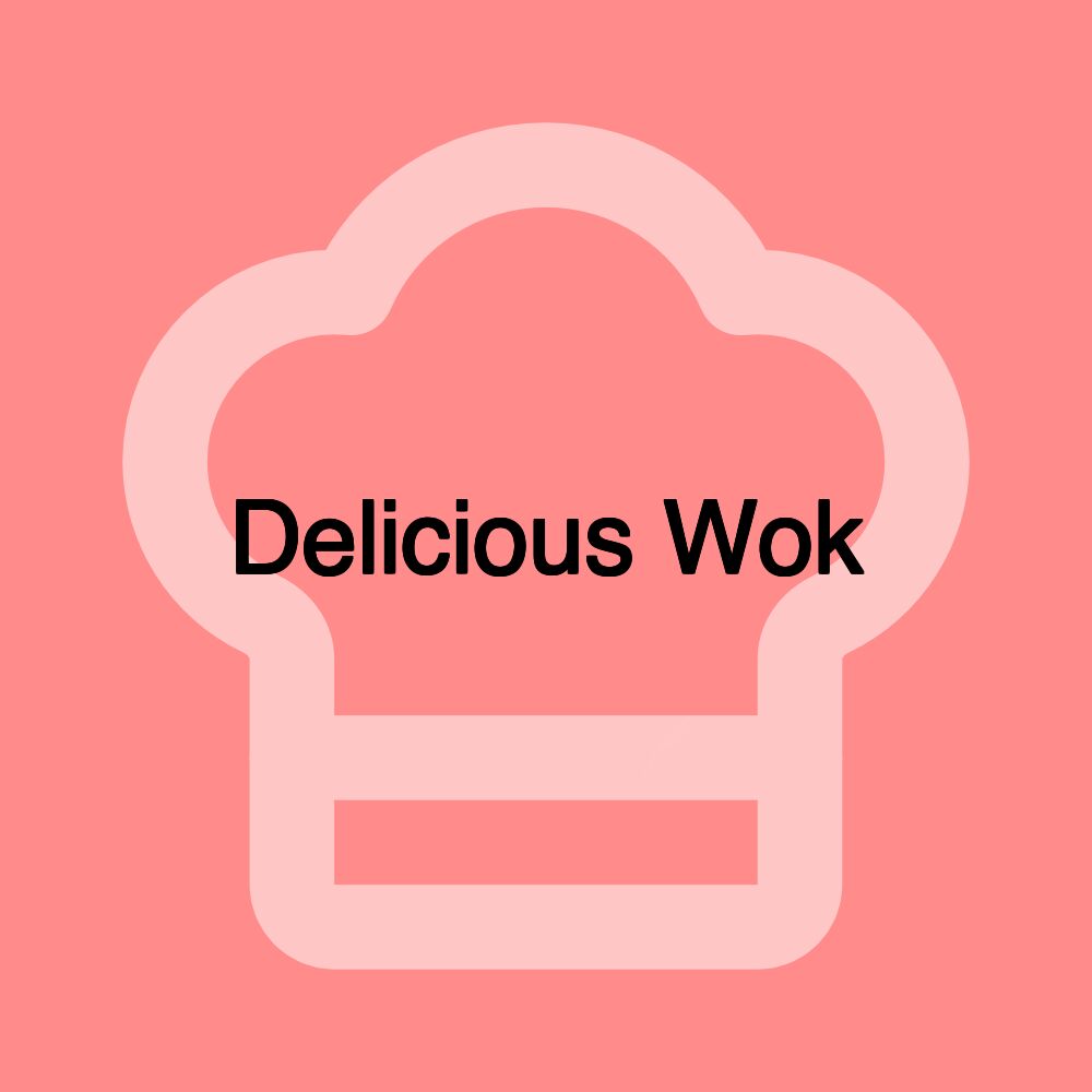 Delicious Wok