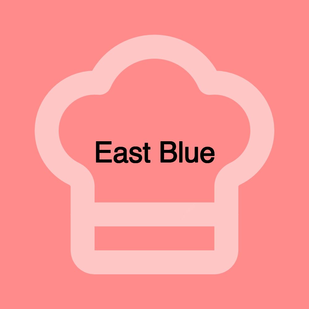 East Blue