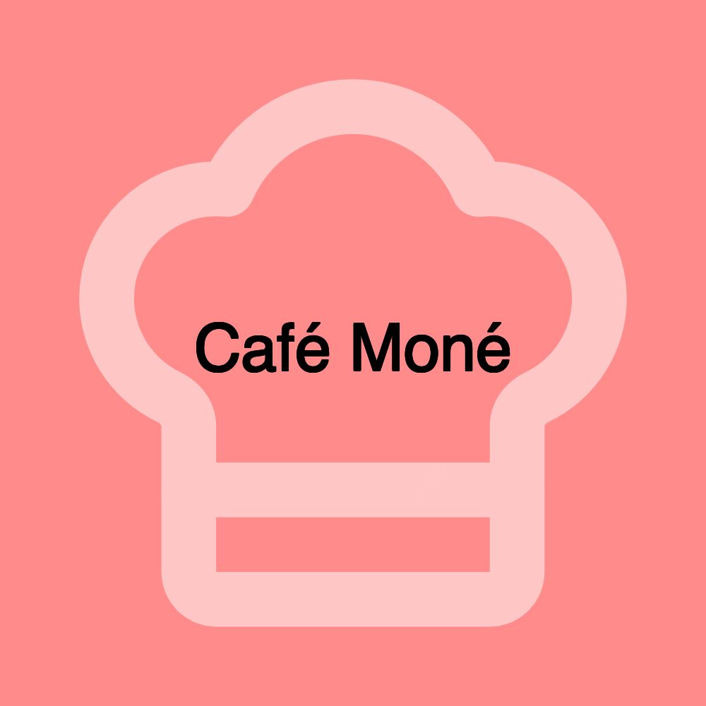Café Moné