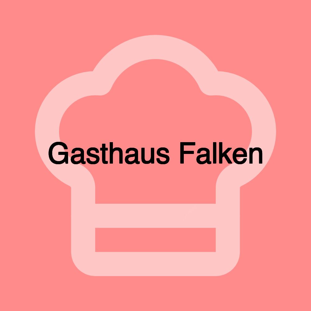 Gasthaus Falken
