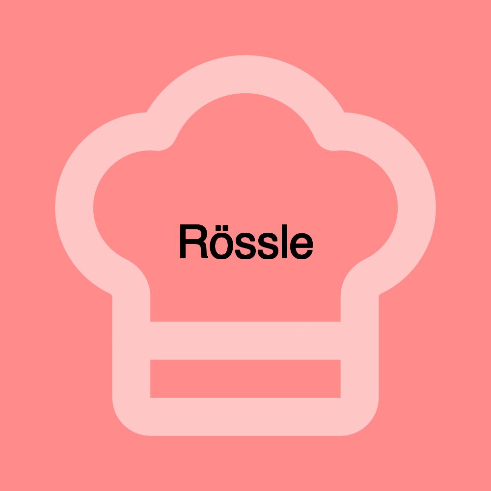 Rössle