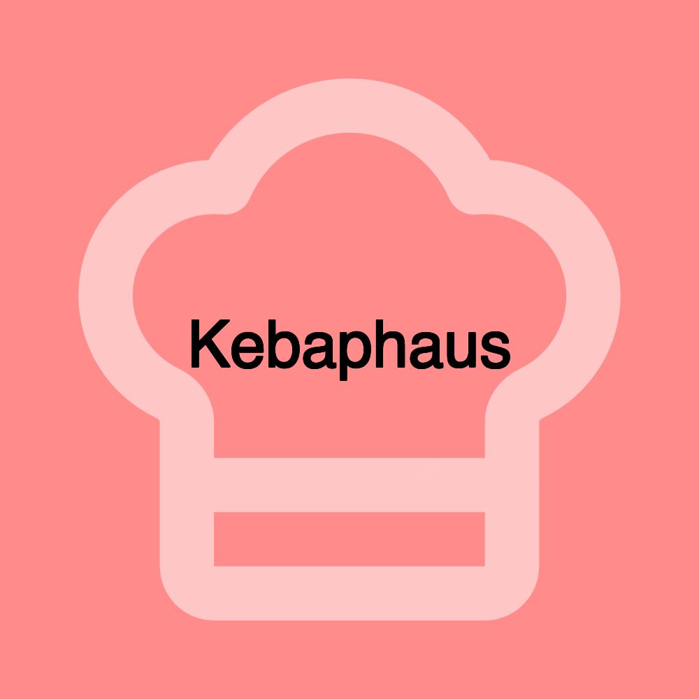 Kebaphaus