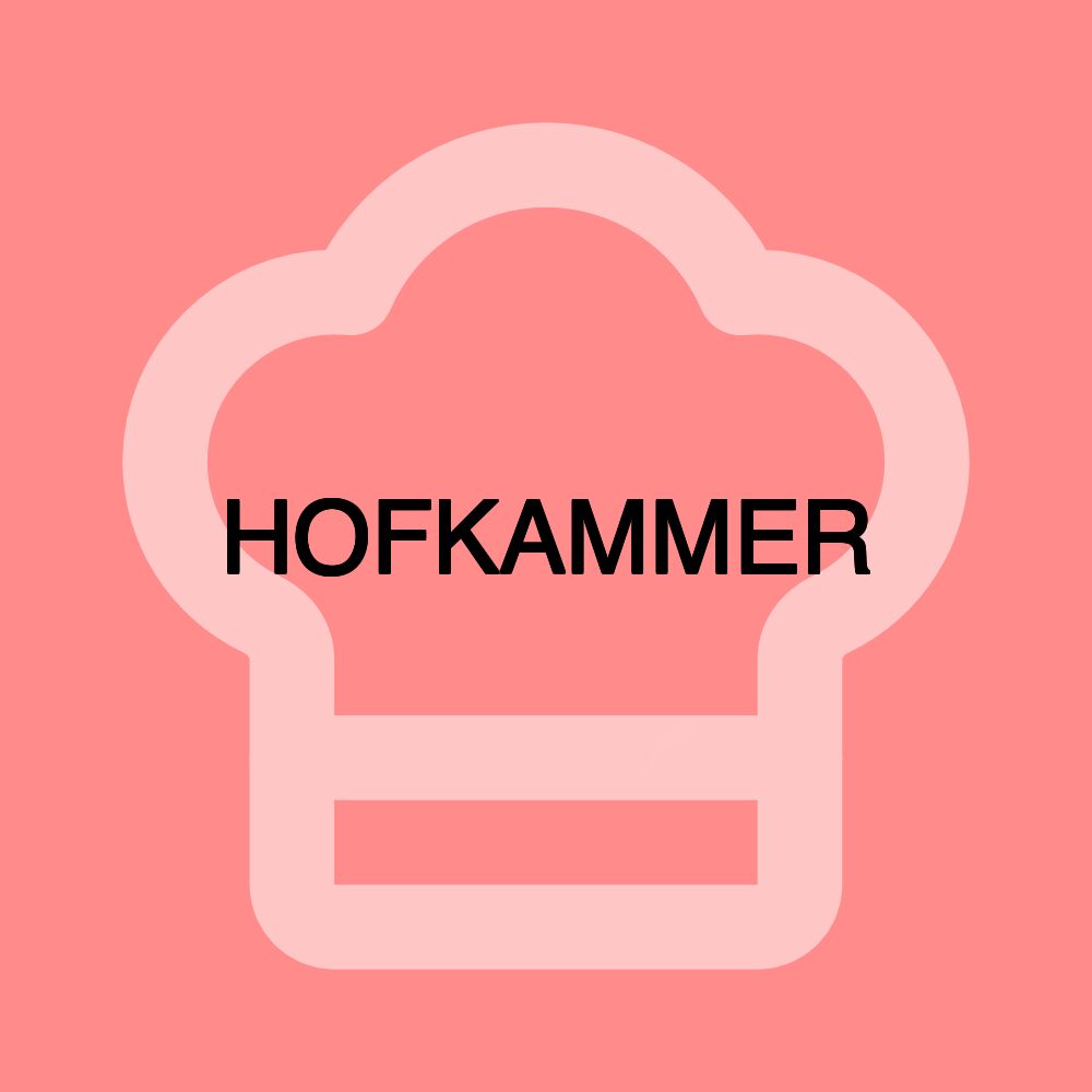 HOFKAMMER