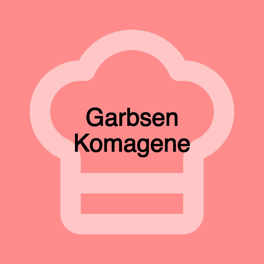 Garbsen Komagene
