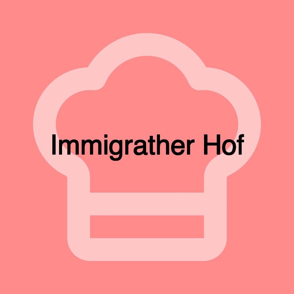 Immigrather Hof
