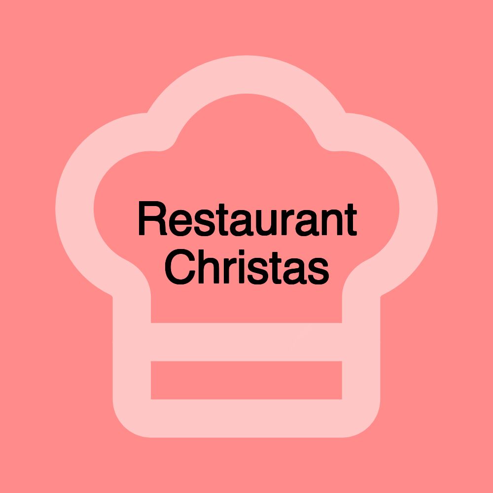 Restaurant Christas