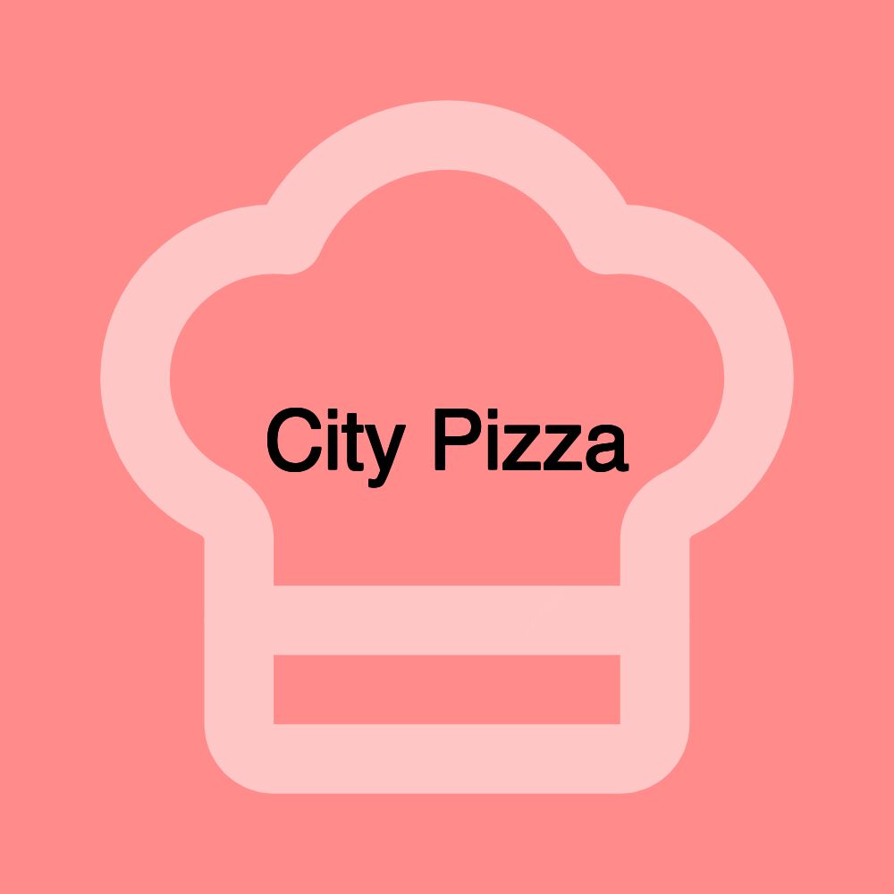 City Pizza