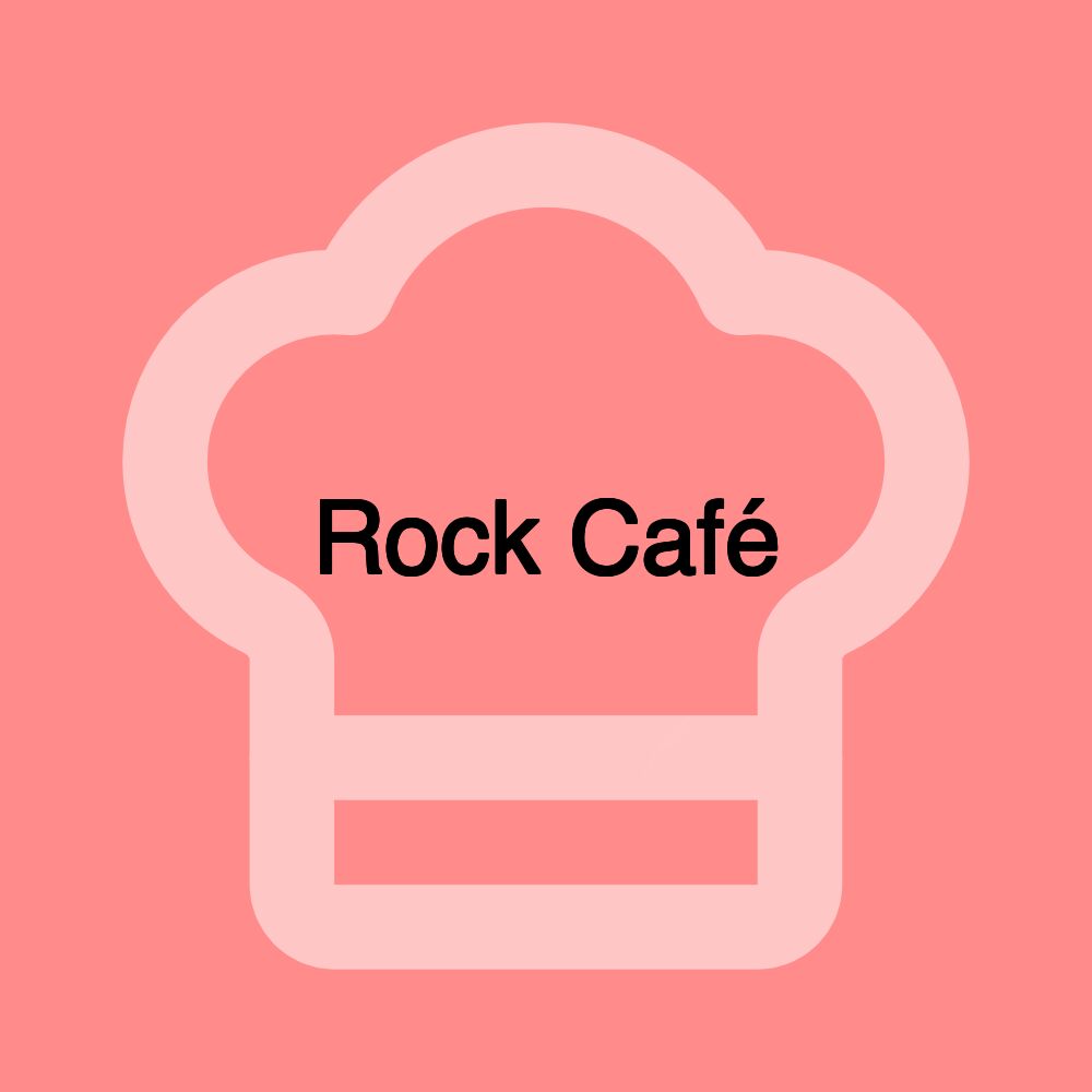 Rock Café