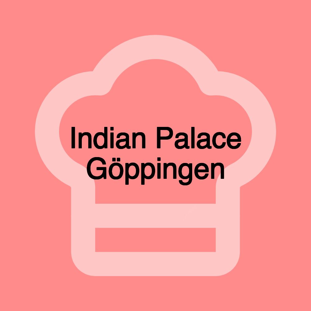 Indian Palace Göppingen