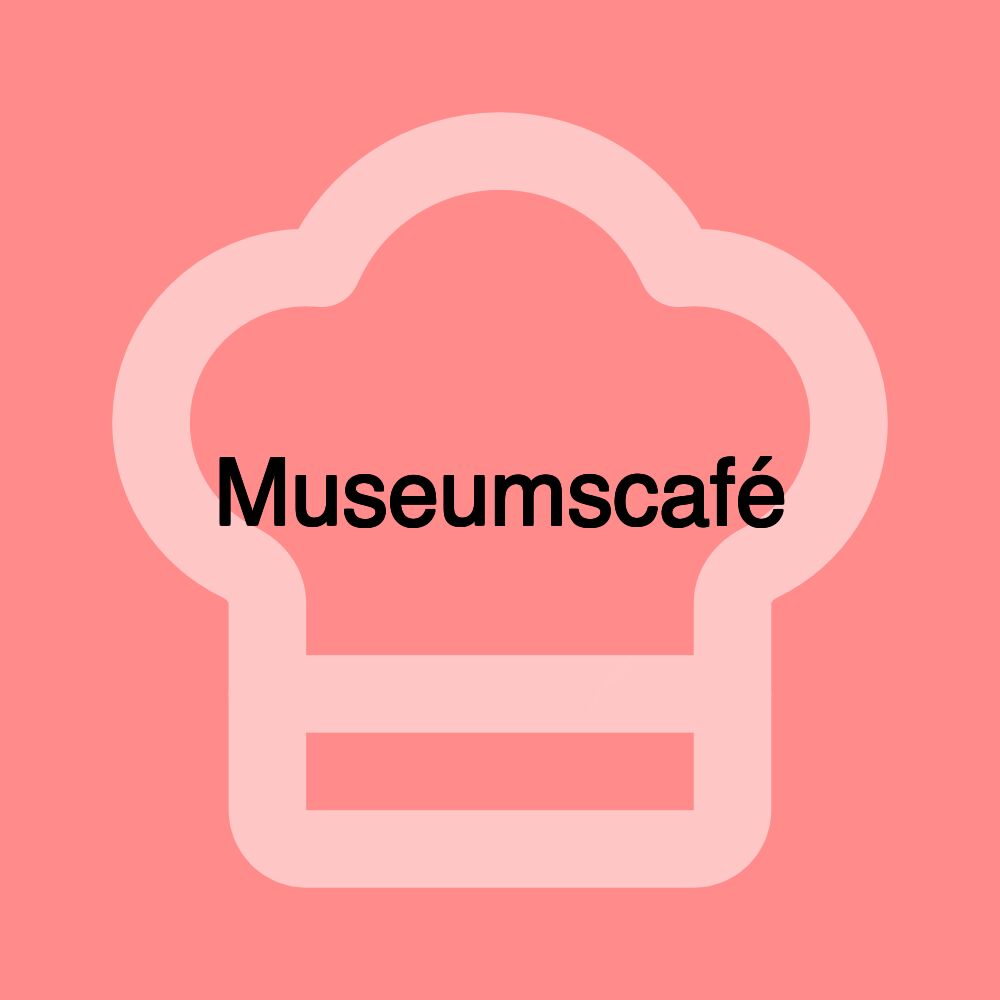 Museumscafé
