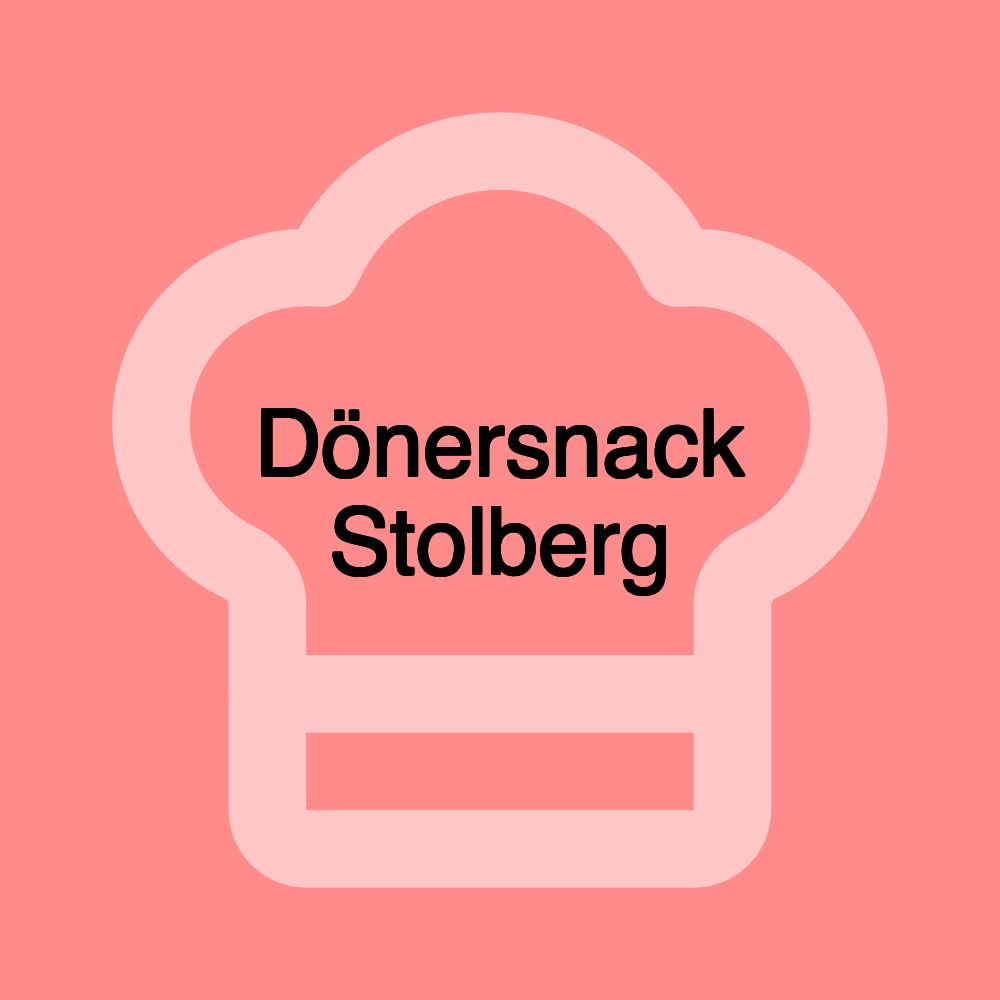 Dönersnack Stolberg