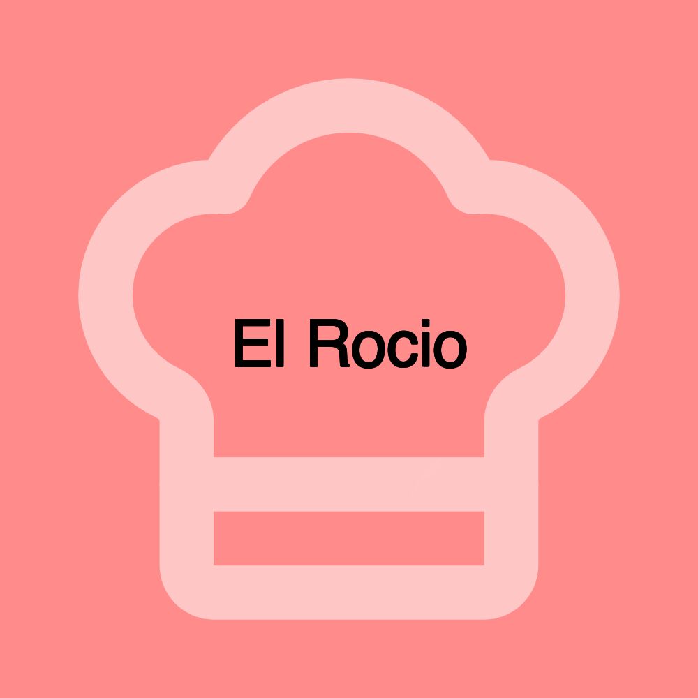 El Rocio