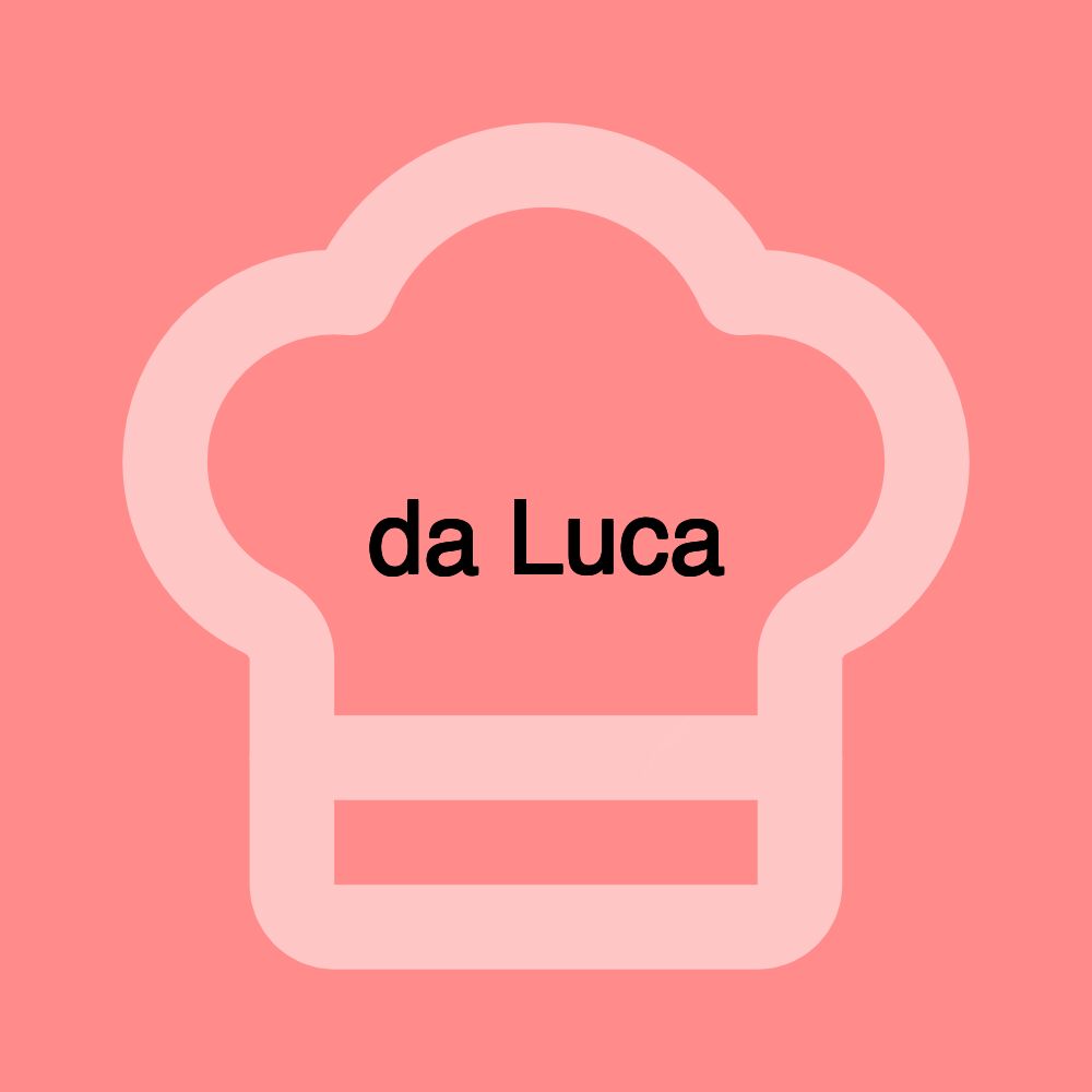 da Luca