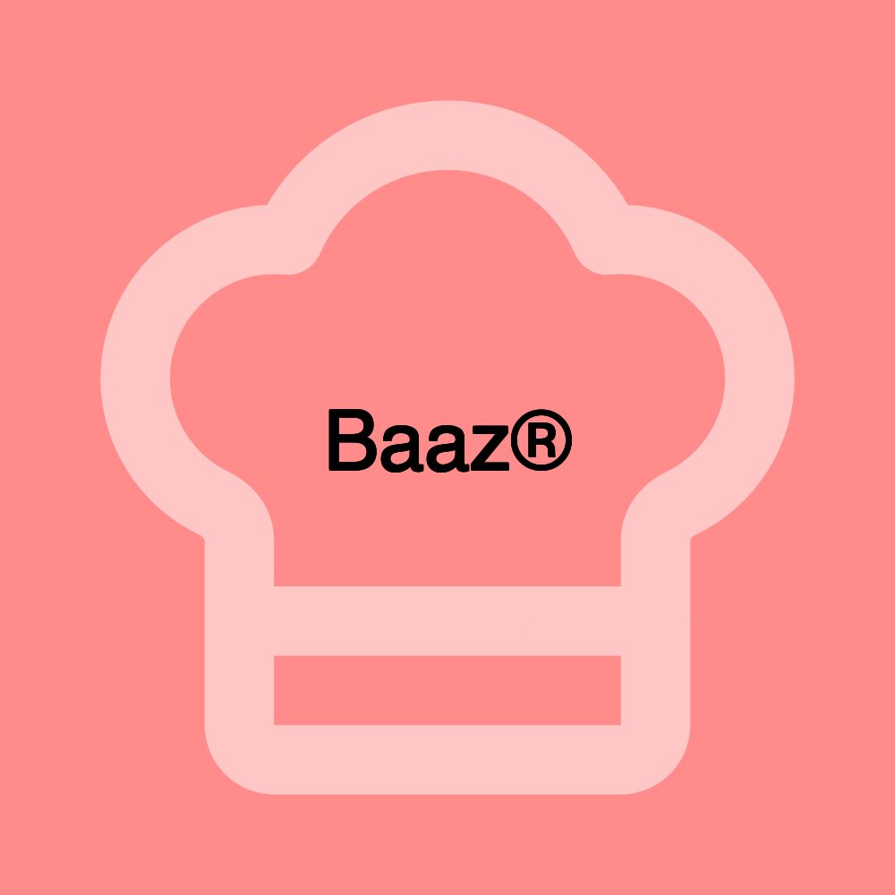 Baaz®