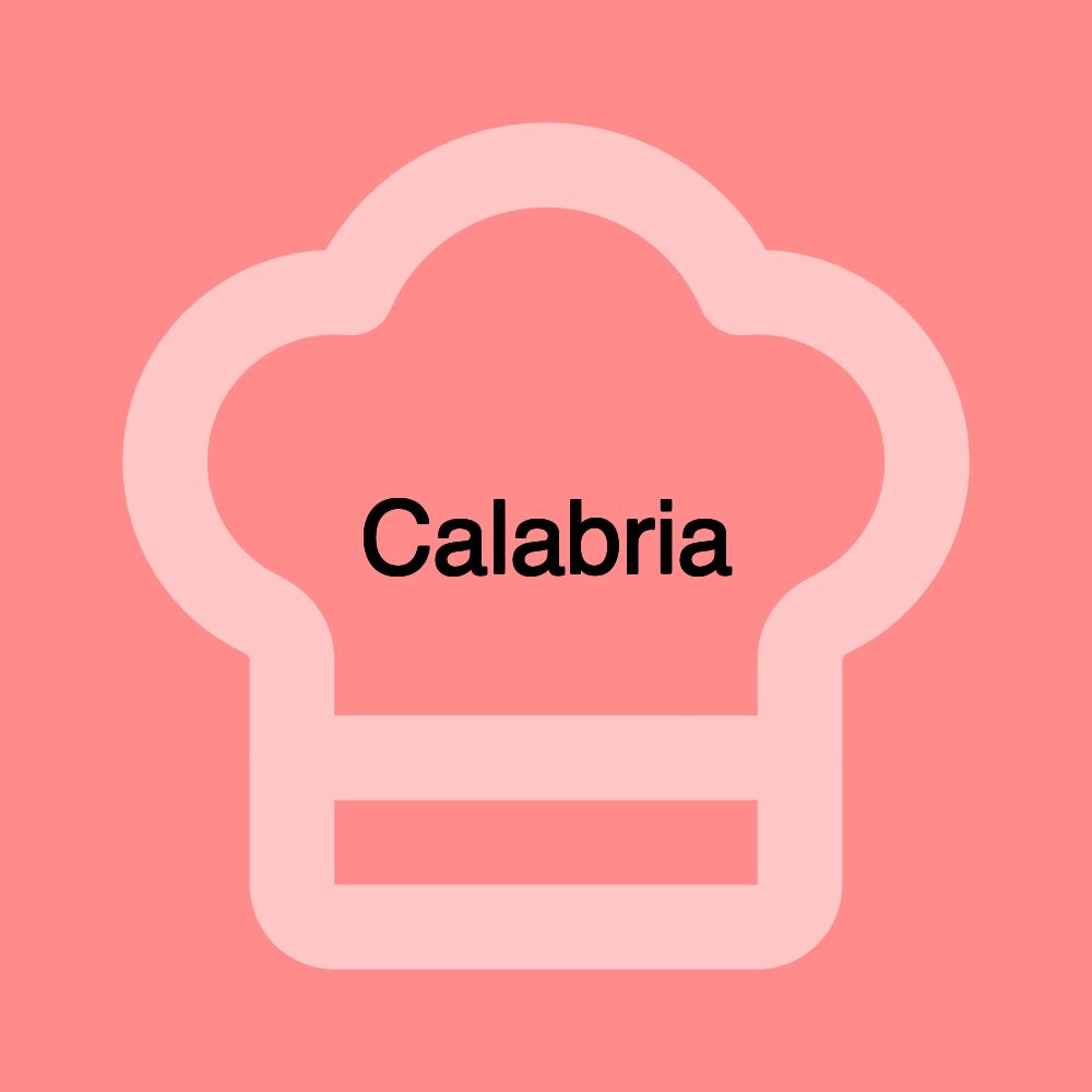 Calabria