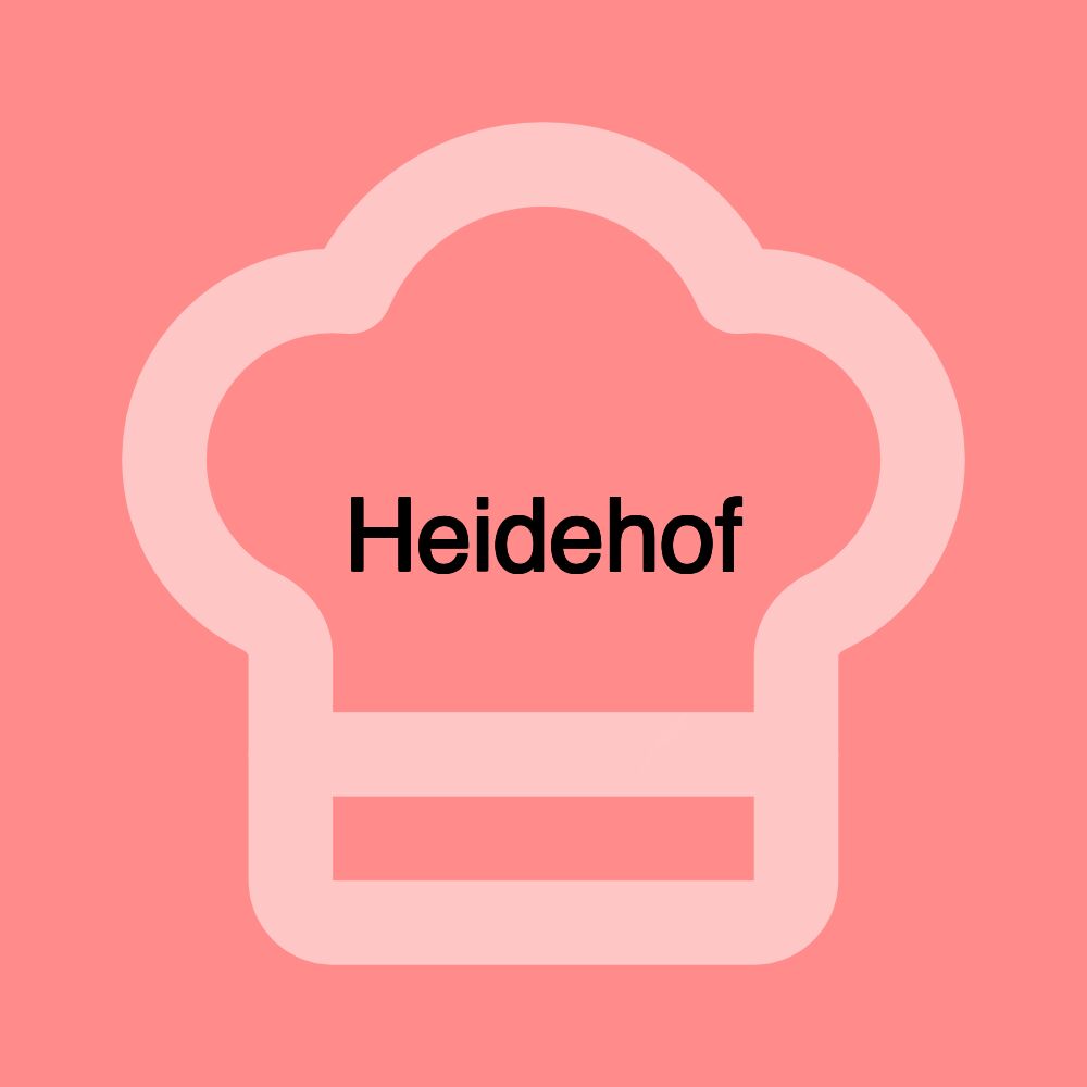 Heidehof