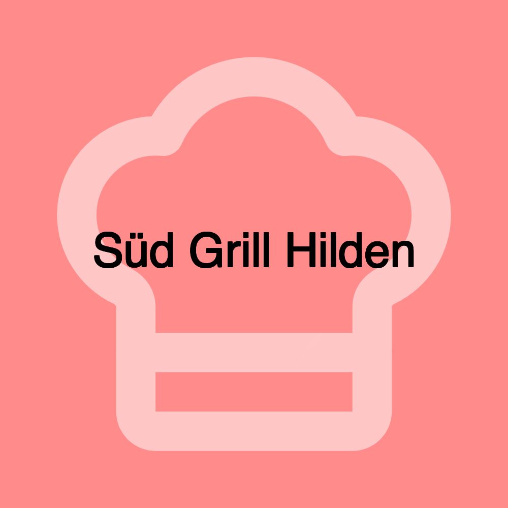 Süd Grill Hilden