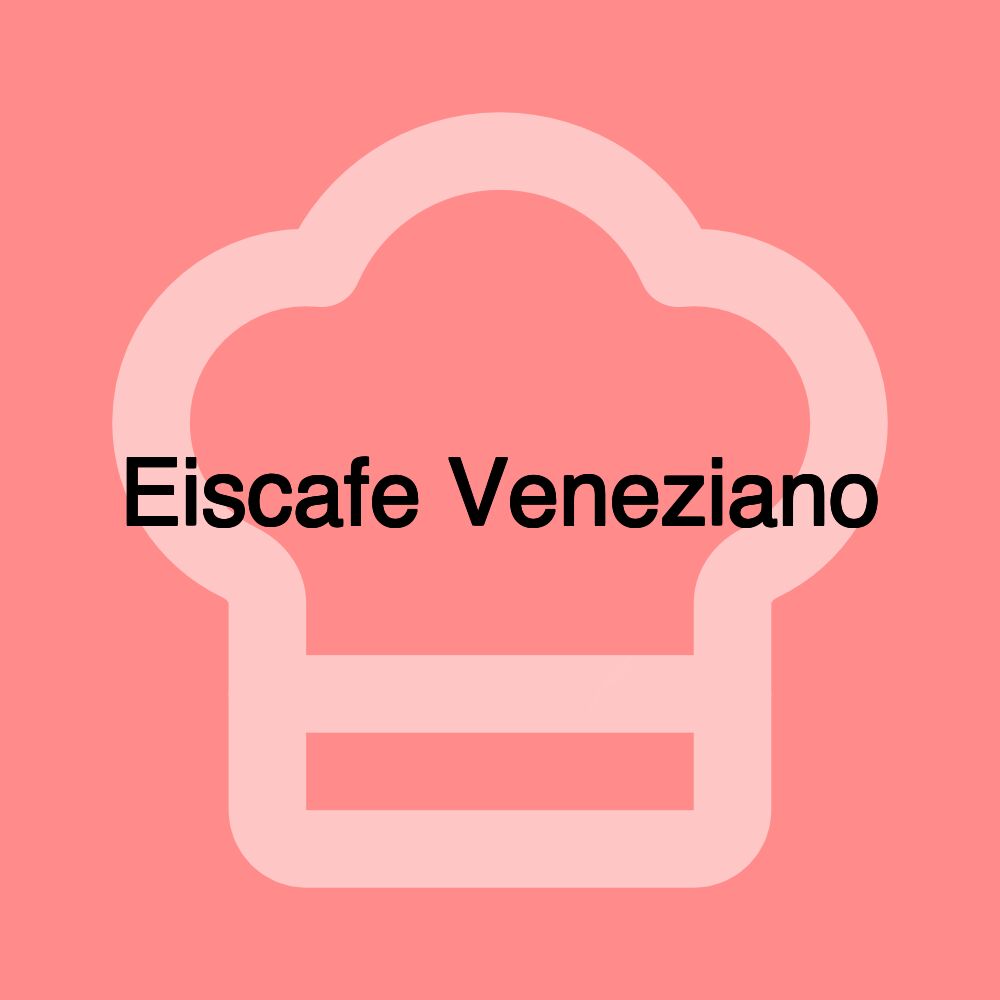 Eiscafe Veneziano
