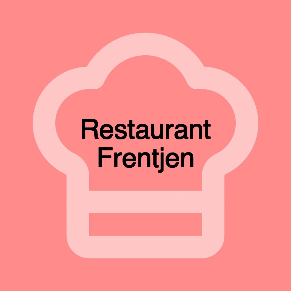 Restaurant Frentjen