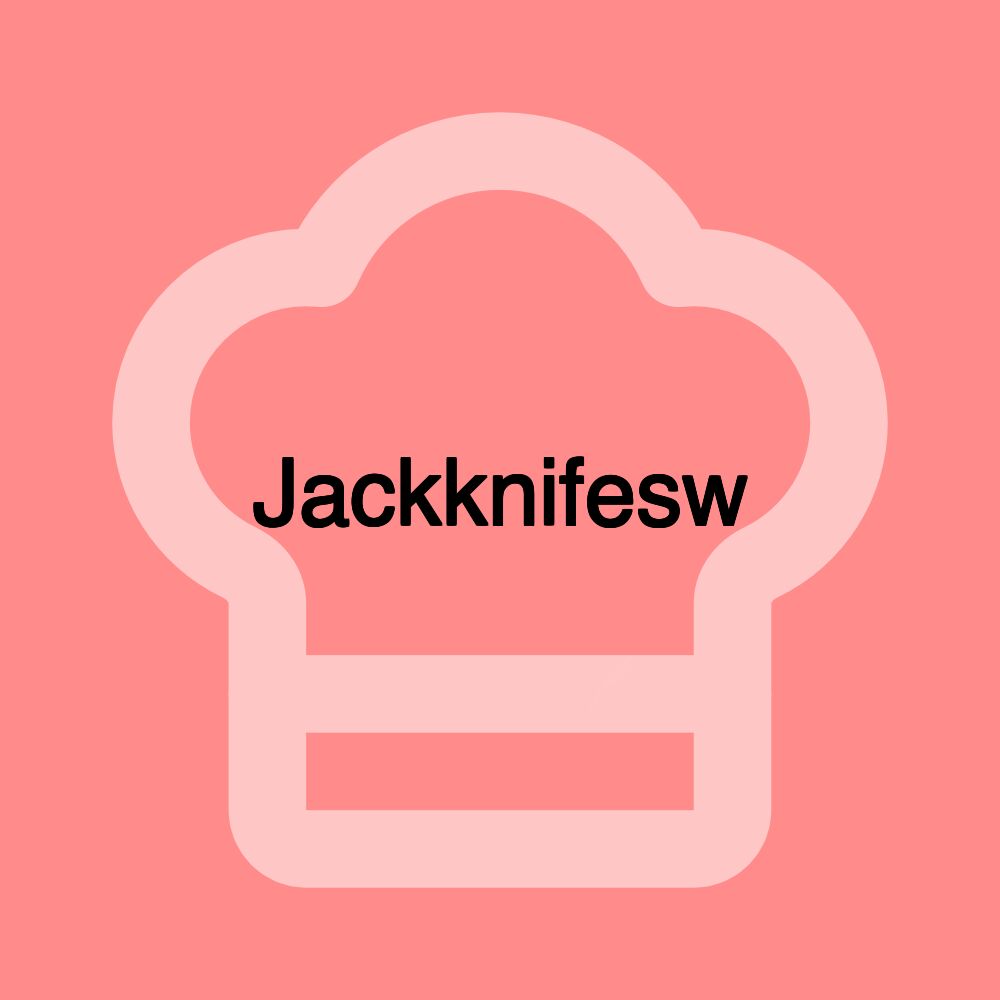 Jackknifesw