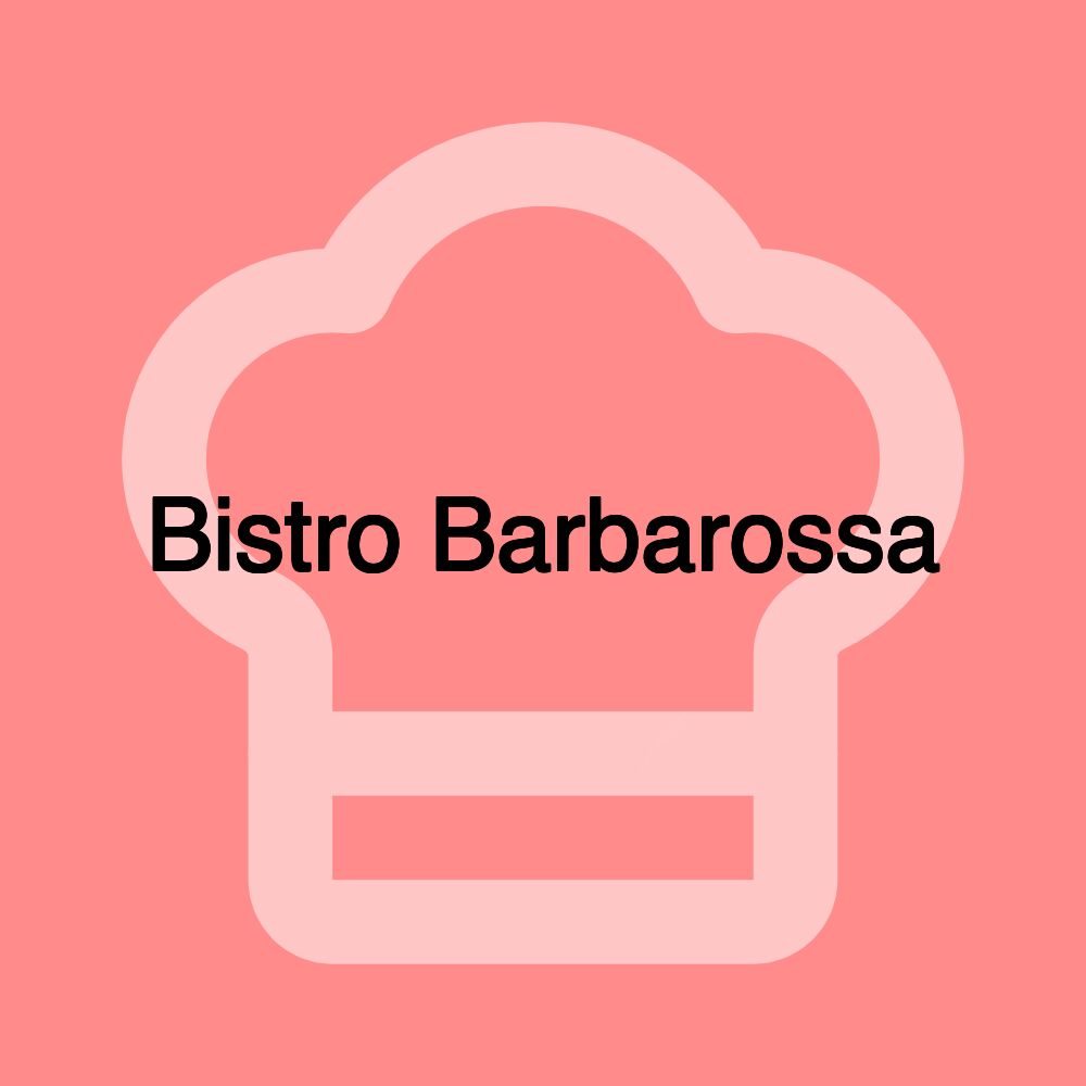 Bistro Barbarossa