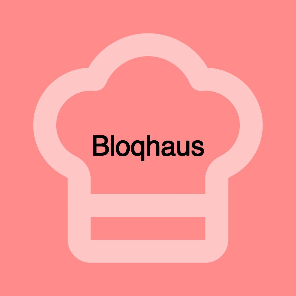 Bloqhaus