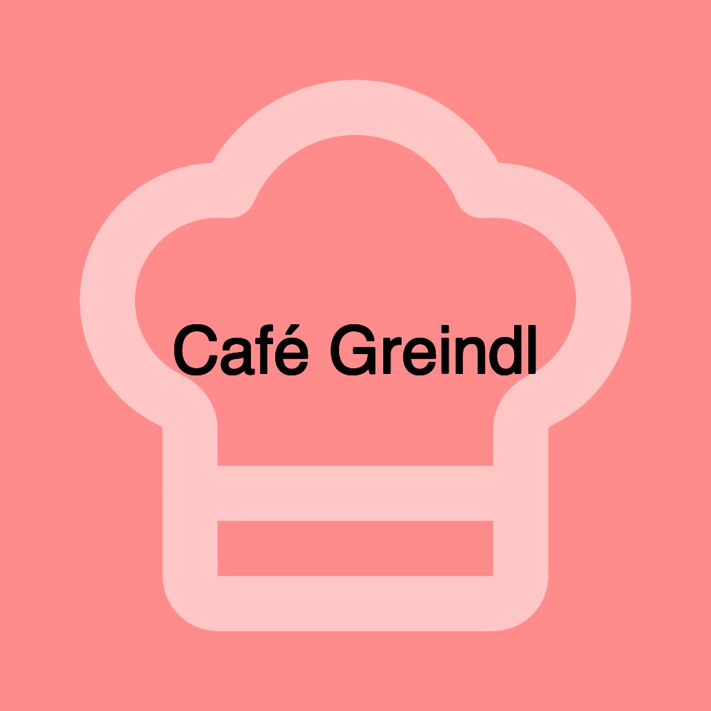 Café Greindl