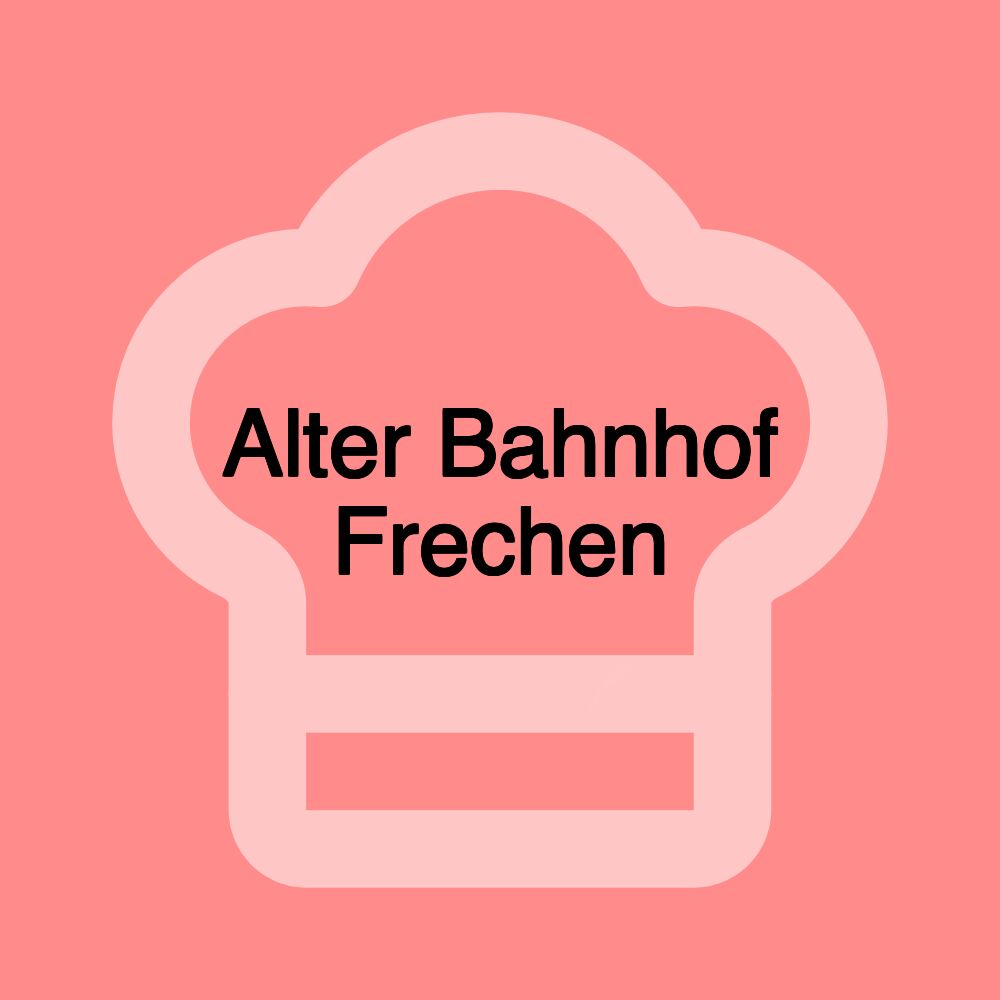 Alter Bahnhof Frechen