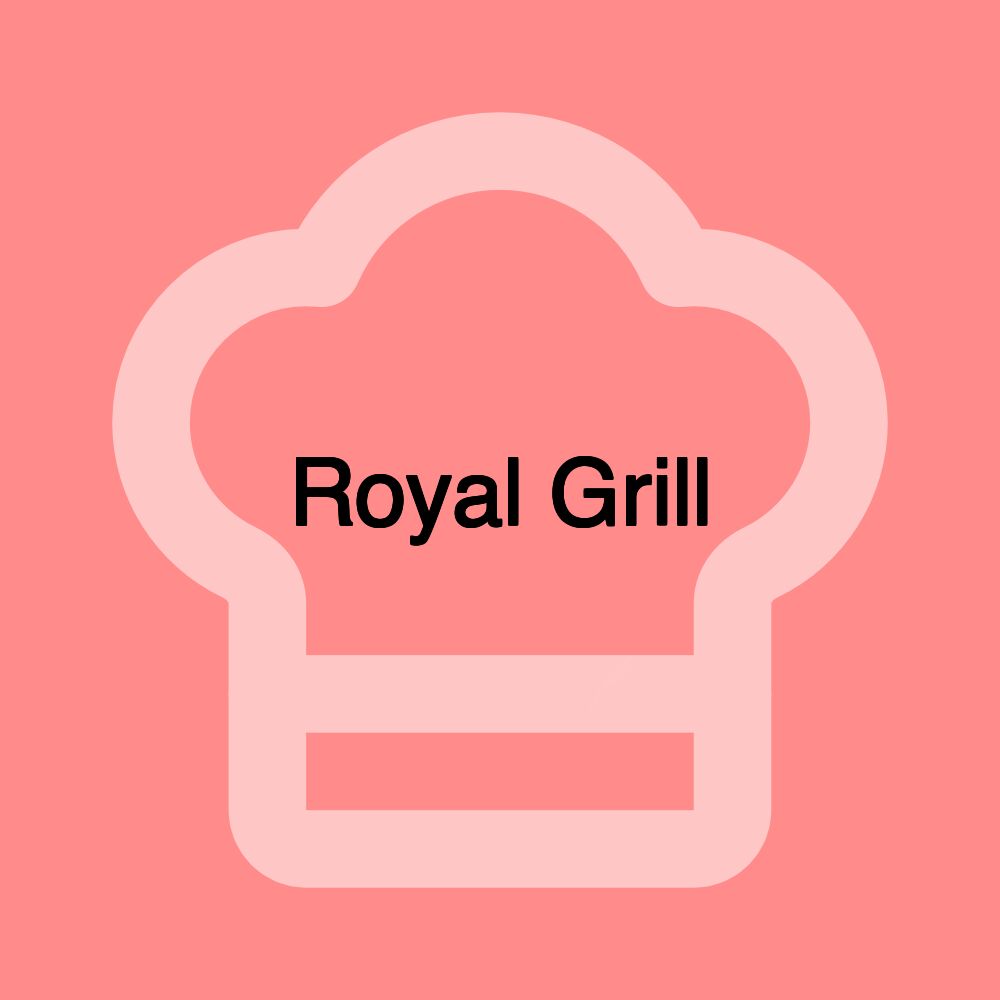 Royal Grill