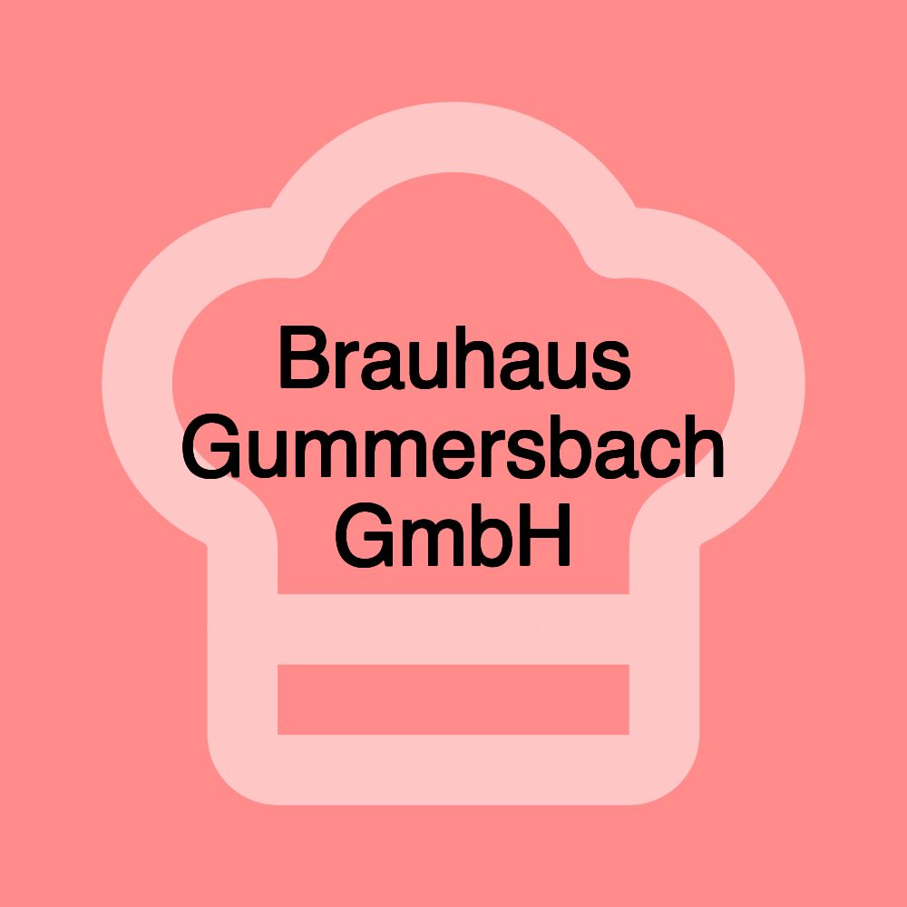 Brauhaus Gummersbach GmbH