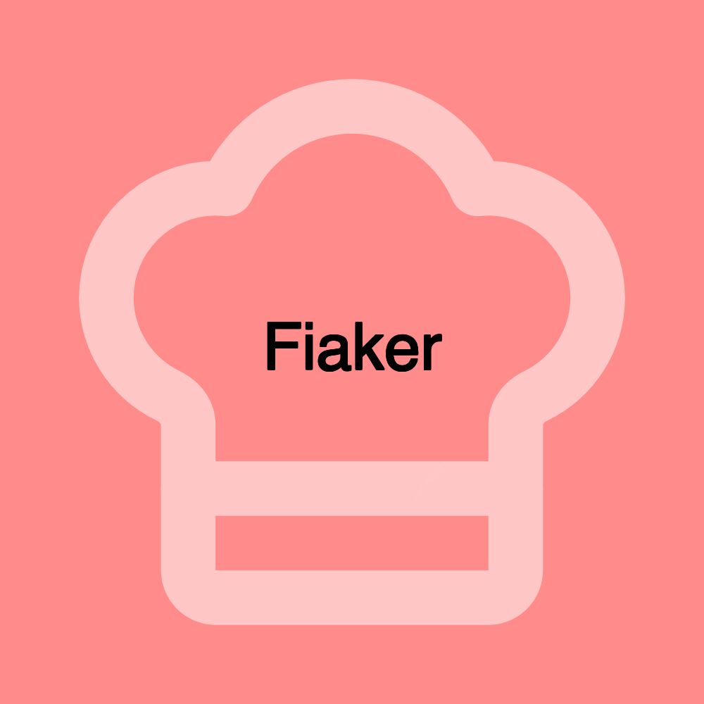 Fiaker
