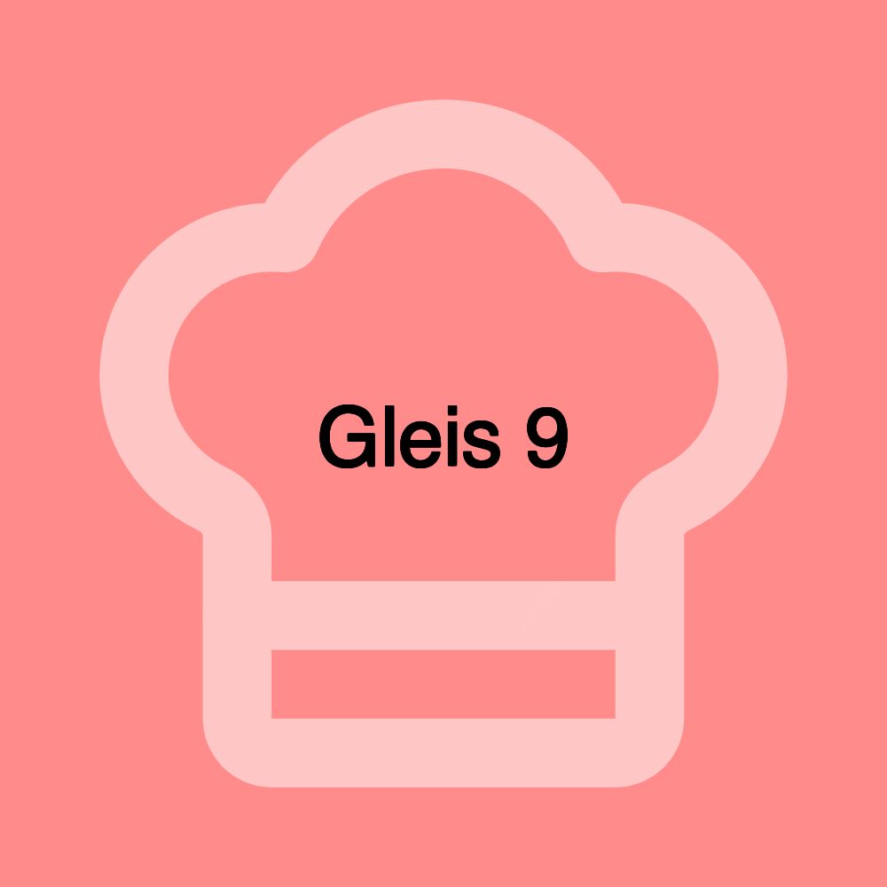 Gleis 9