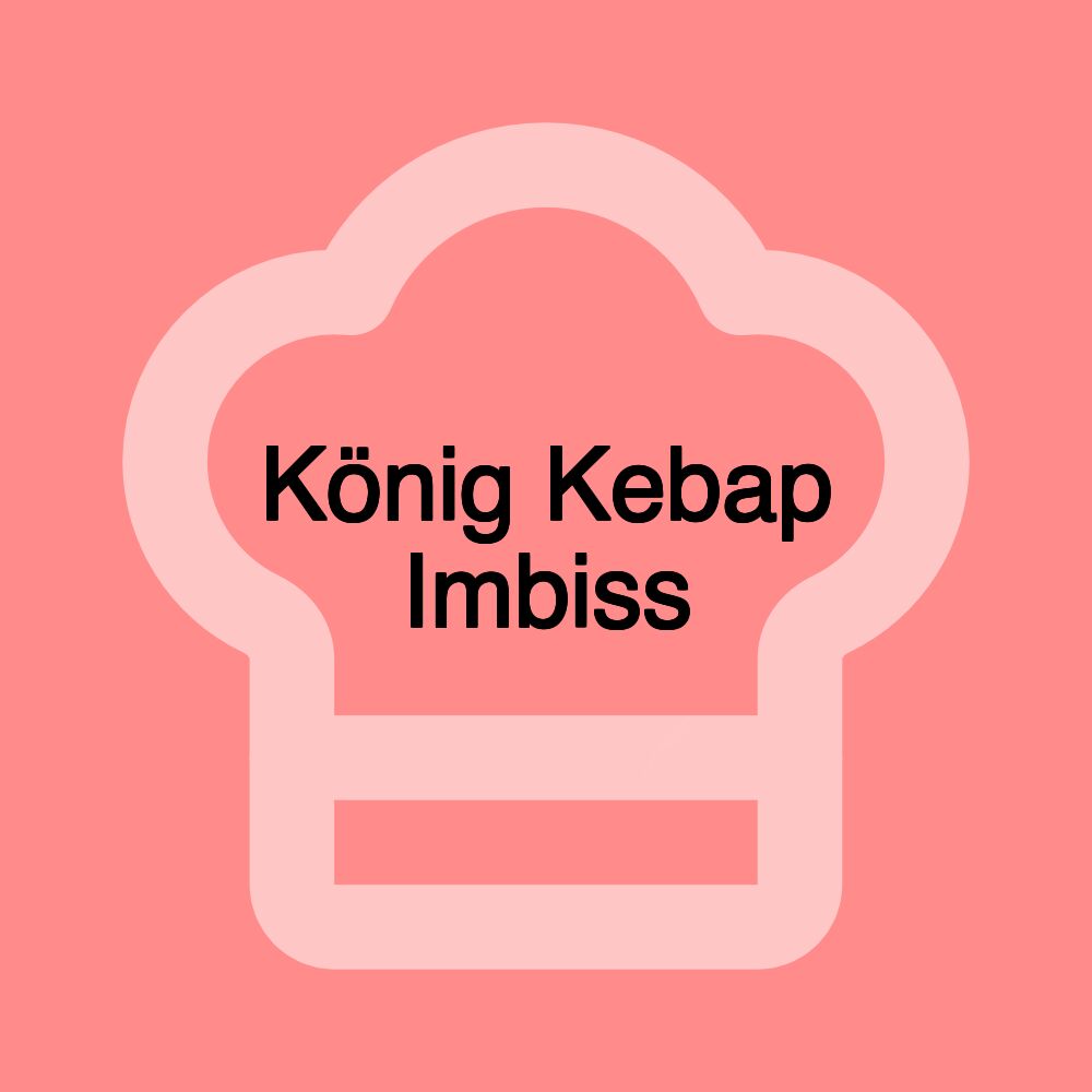 König Kebap Imbiss