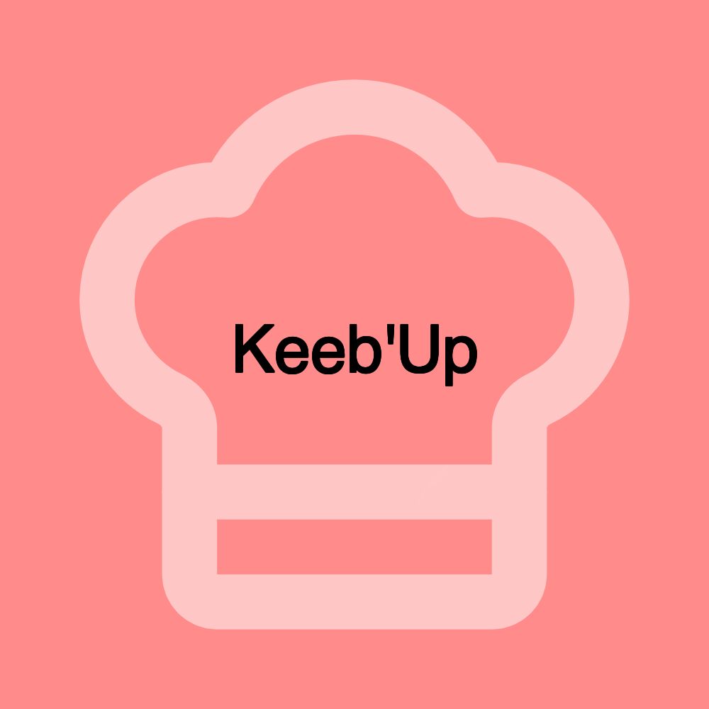Keeb'Up