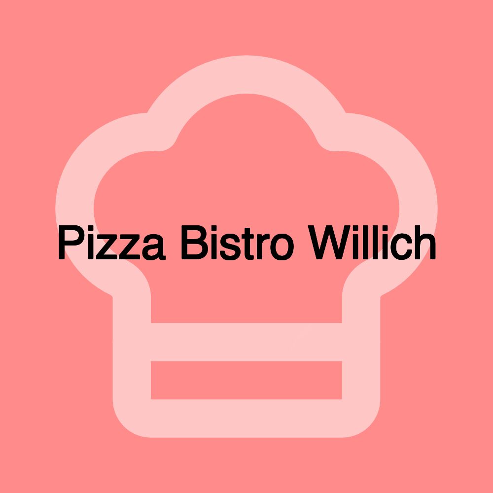 Pizza Bistro Willich